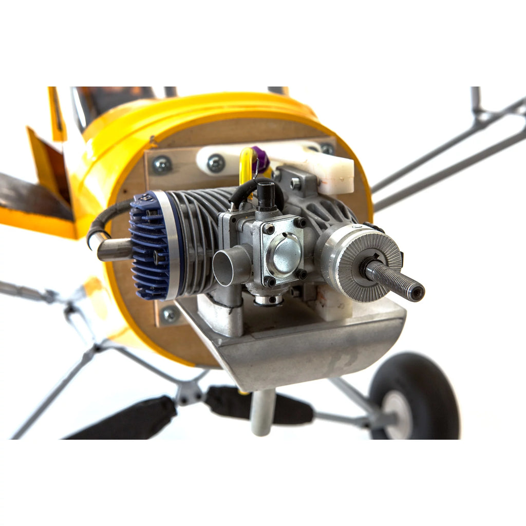 Carbon Cub 15cc ARF Airplane Q26621