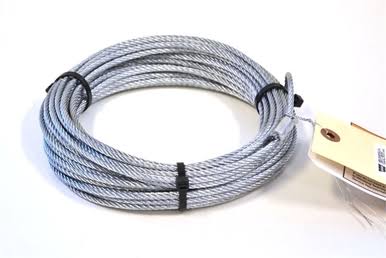 Wire Rope X644