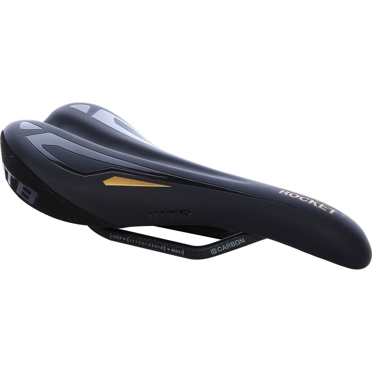 Black Saddle Q54081