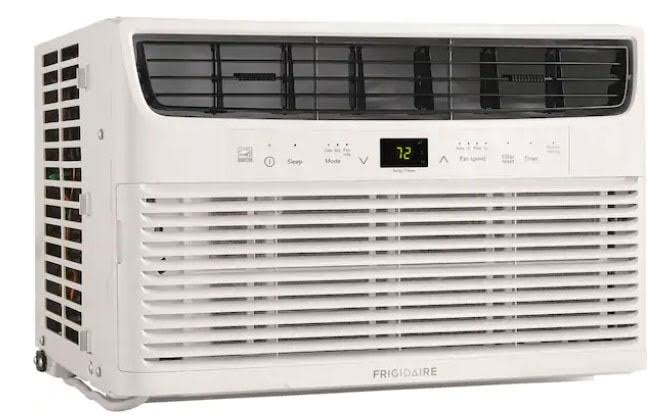 5,000 BTU Window Air Conditioner O51554