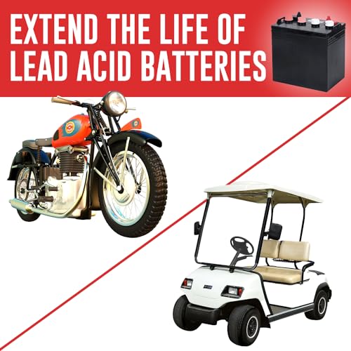 64oz Formulated Solution For Lead Acid Batteries E957