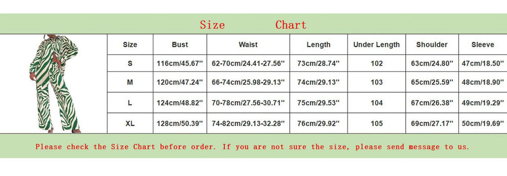 Womens Tracksuit Sweatsuit Set Long Sleeved Print Trouser Suit B834912