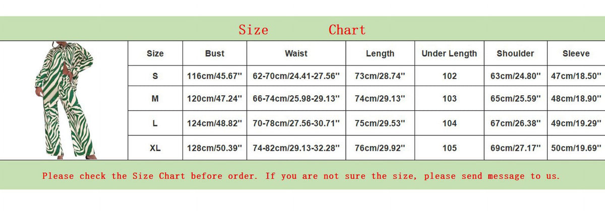 Womens Tracksuit Sweatsuit Set Long Sleeved Print Trouser Suit B834912
