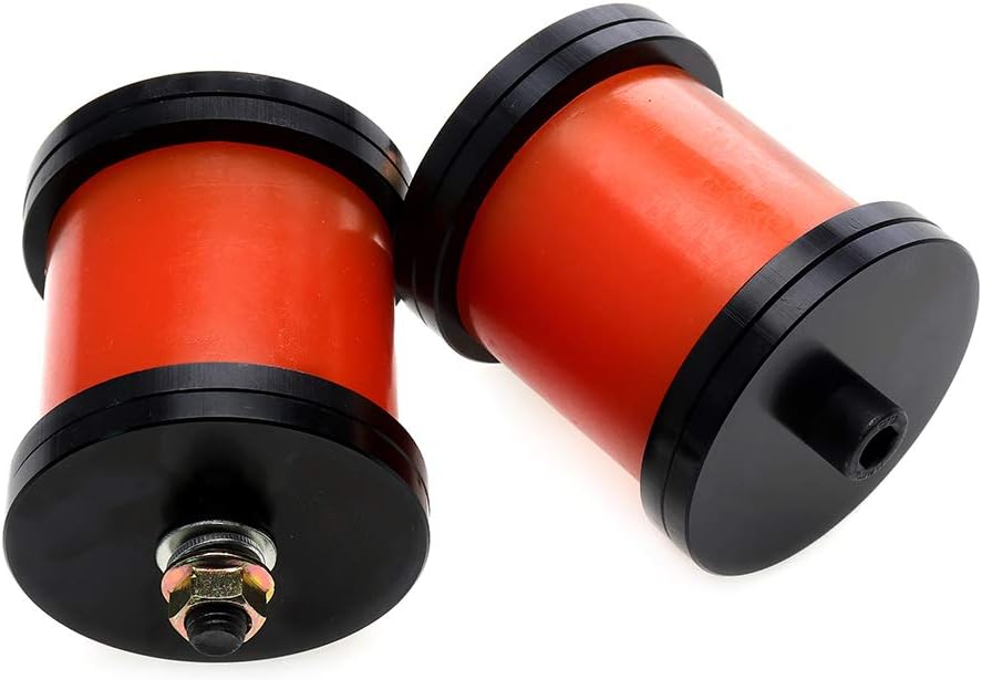 Motor Engine Mounts & Transmission Mount Set Pack of 2 R8452