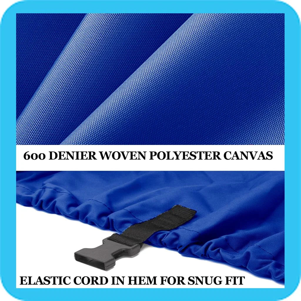 Boat Cover S788