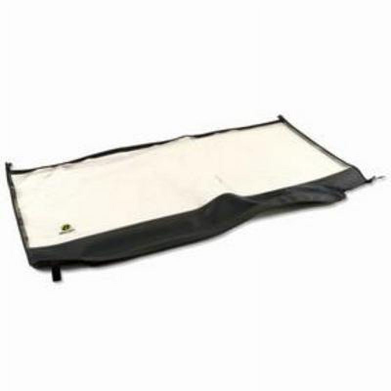 Supertop Classic Squareback Soft Top Y898