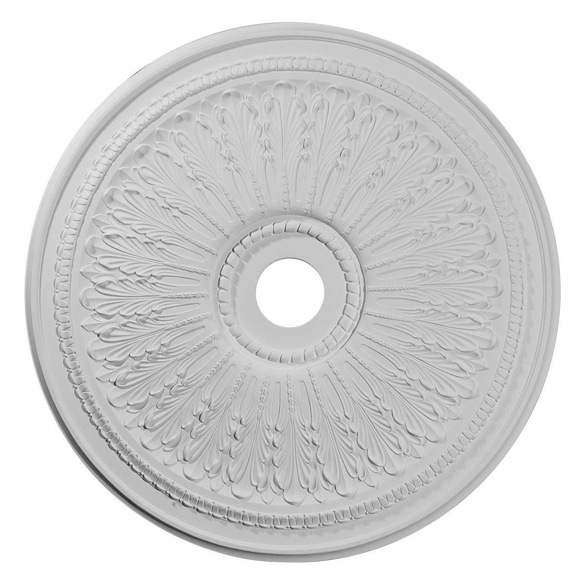 Oakleaf Ceiling Medallion F87955