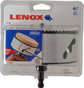 Arbored Hole Saw P8236