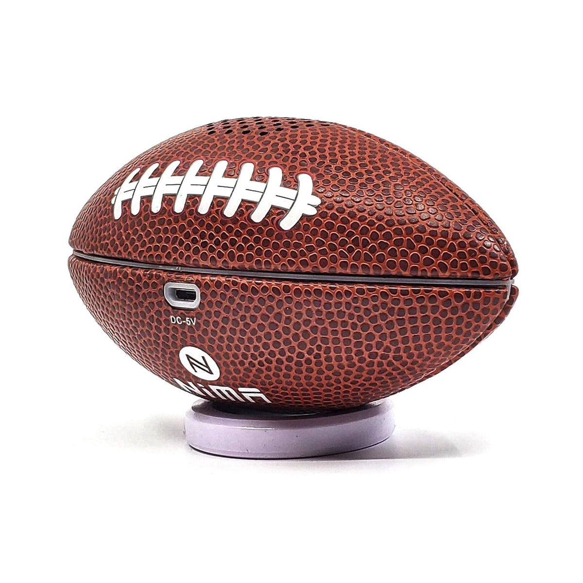 LED Football Bluetooth Speaker I34699