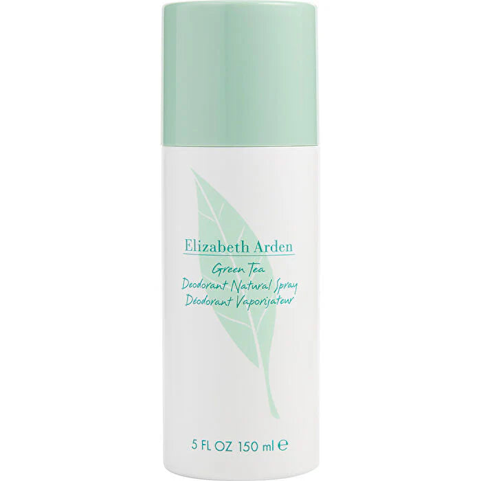 Green Tea Deodorant Spray 150ml O432309