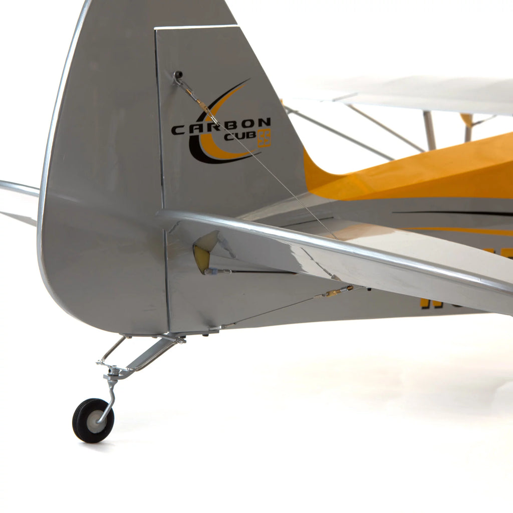 Carbon Cub 15cc ARF Airplane Q26621