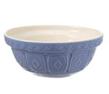 Cream 26cm Earthenware Mixing Bowl, 2.7 Litre W530