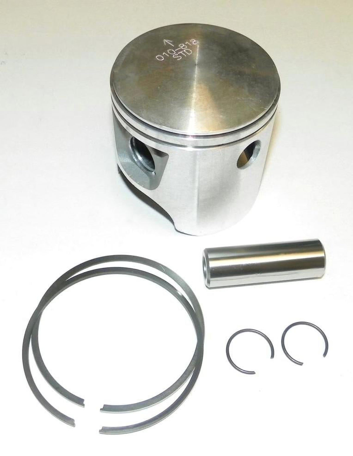 .25Mm Over Piston Kit Fits Sea-Doo 800Cc A588