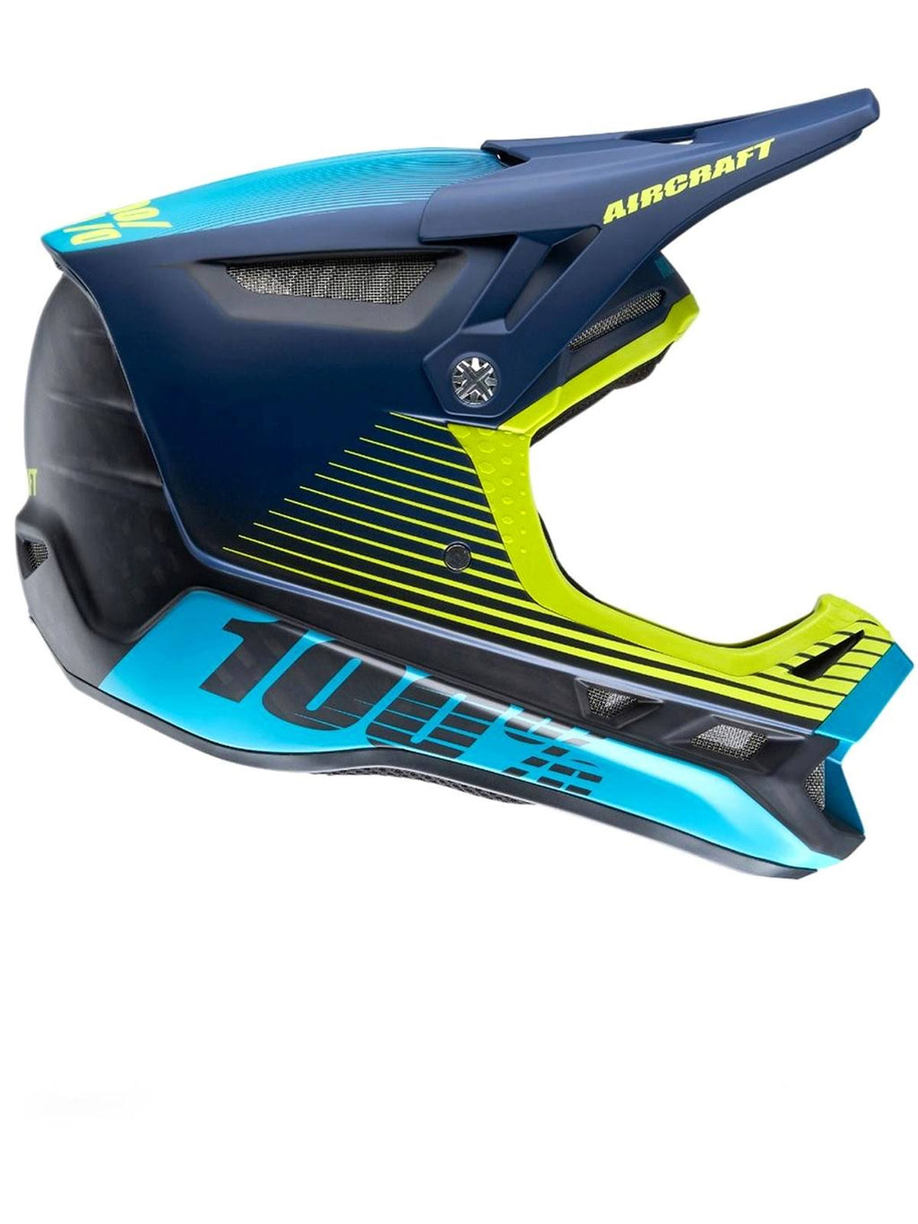 Carbon Full Face Helmet O470574