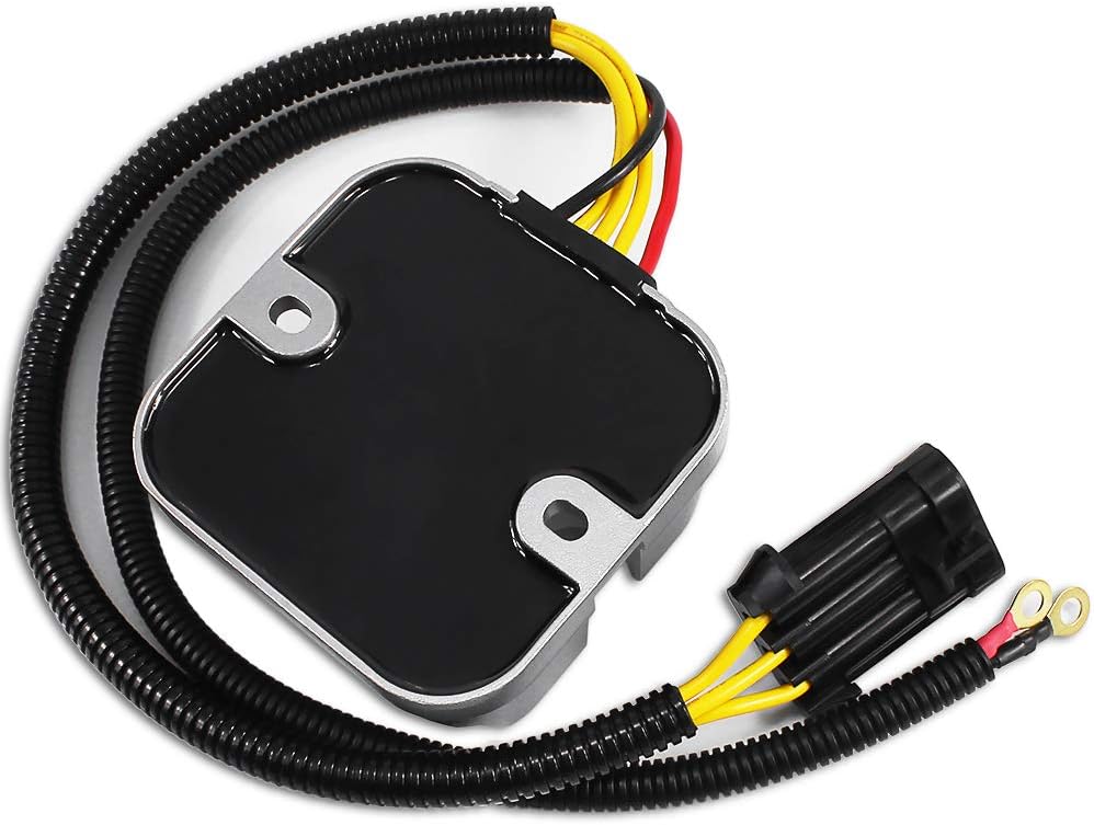 Regulator Rectifier Voltage Pack of 2 B78896