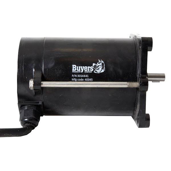 0.5 HP Spinner Motor for Spreaders N87648