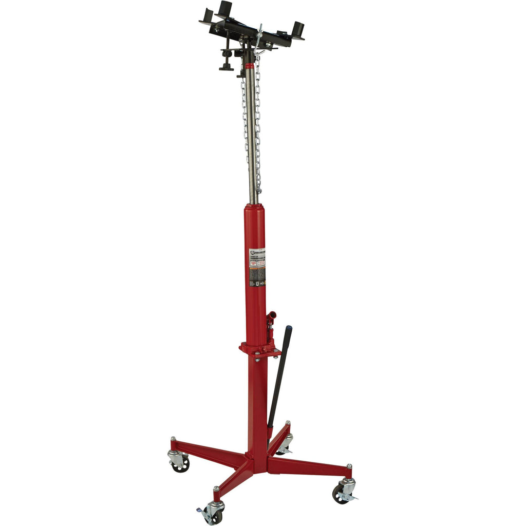 1/2-Ton Hydraulic Transmission Jack W601