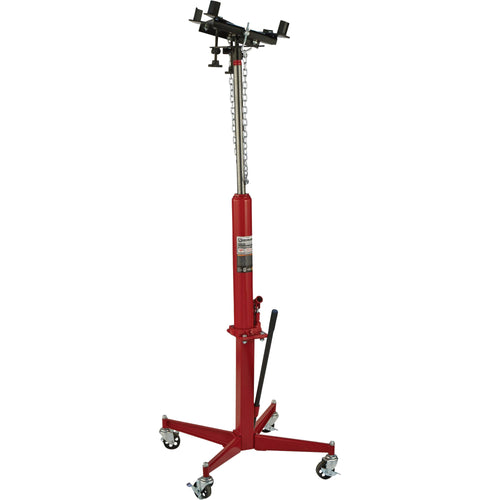 1/2-Ton Hydraulic Transmission Jack W601