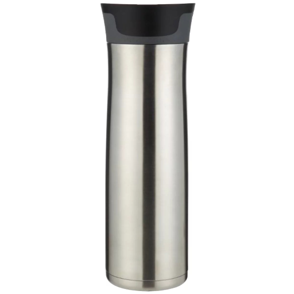 24 fl oz Stainless Steel Travel Mug Y4974