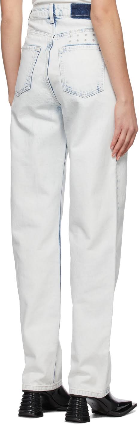 Mirage Jeans P339