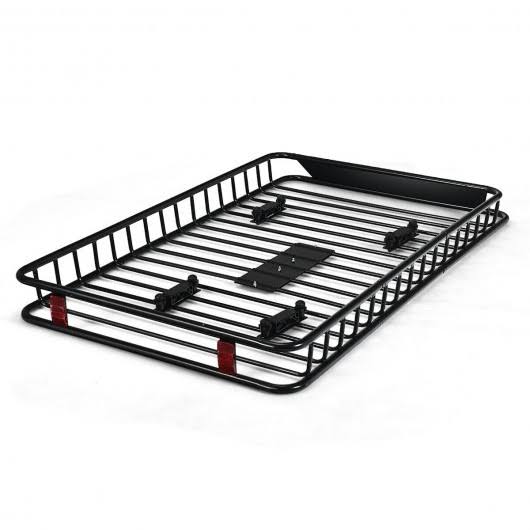 Universal Roof Rack Cargo Carrier B254750