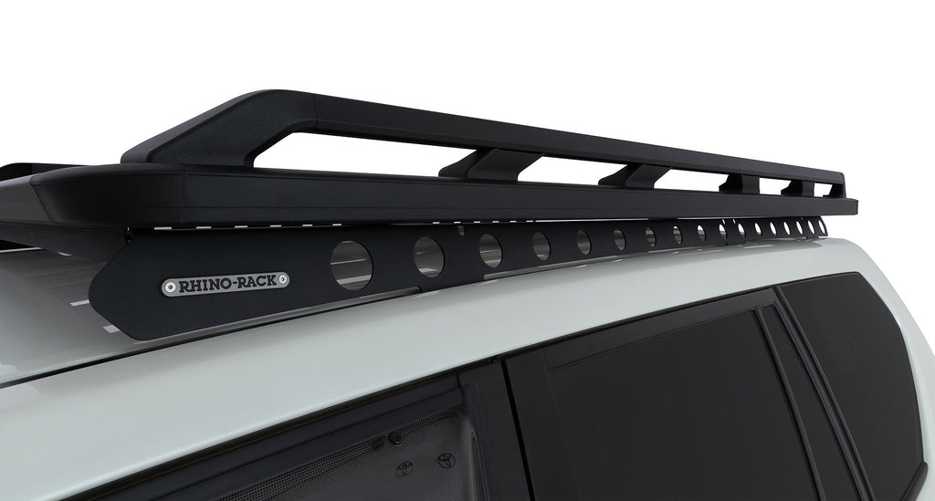 Pioneer Side Rails for Pioneer Platforms R3620