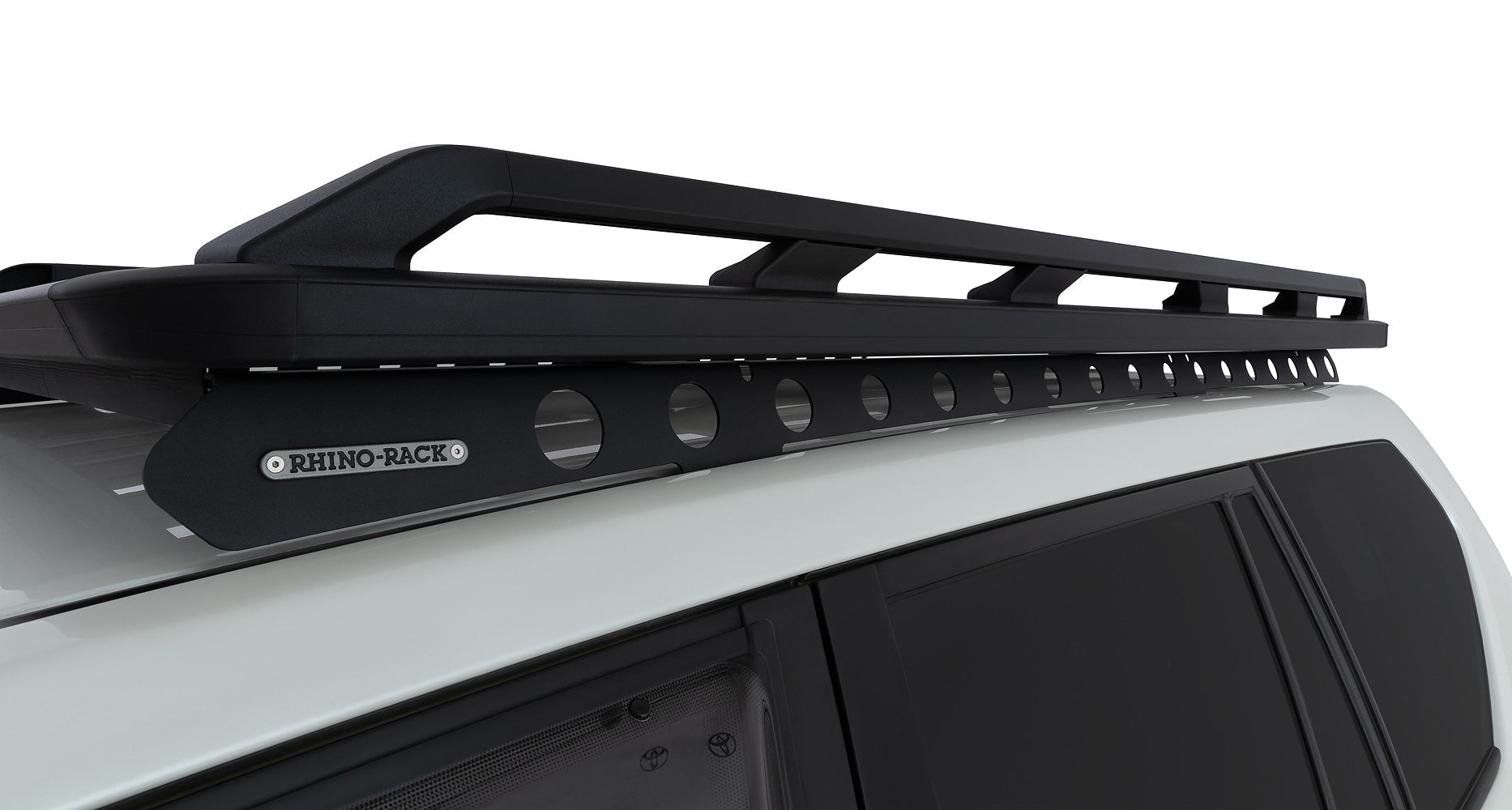 Pioneer Side Rails for Pioneer Platforms R3620