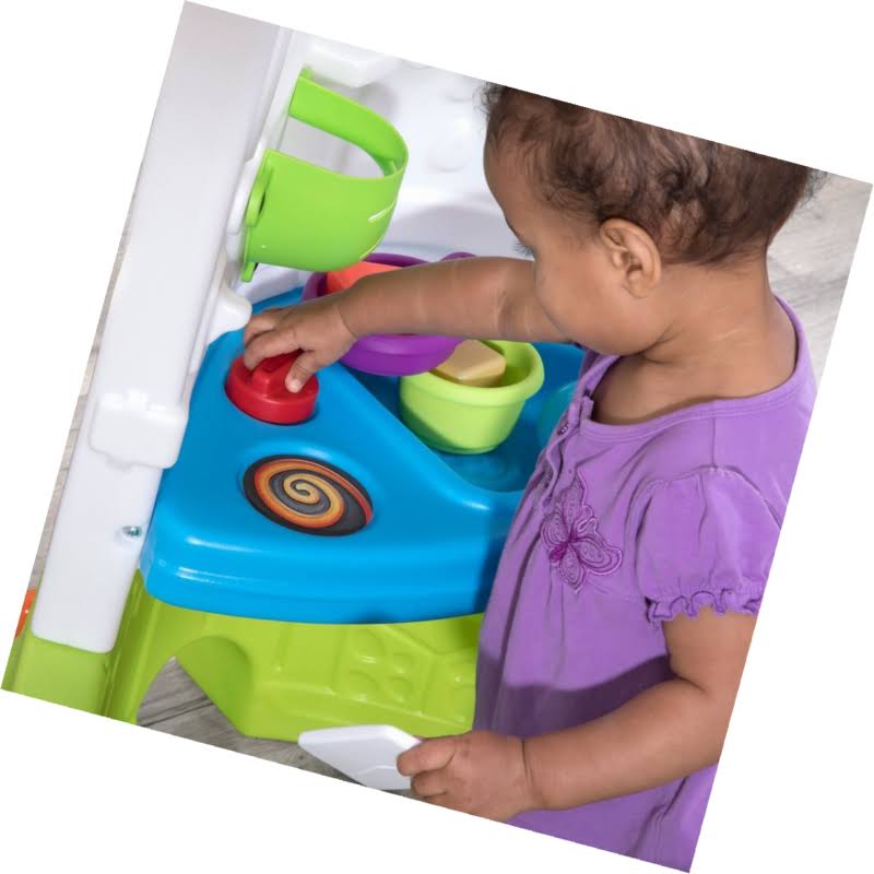 Toddler Corner House D913461