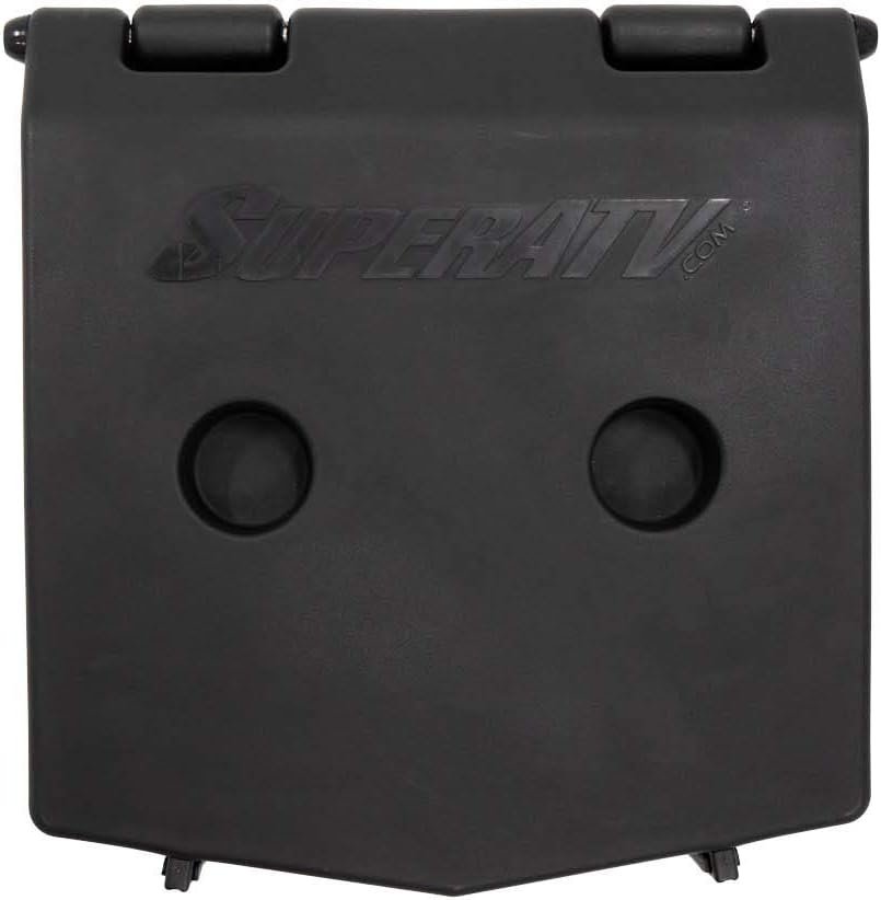 Heavy Duty Insulated Rear UTV Cooler / Cargo Box N8988