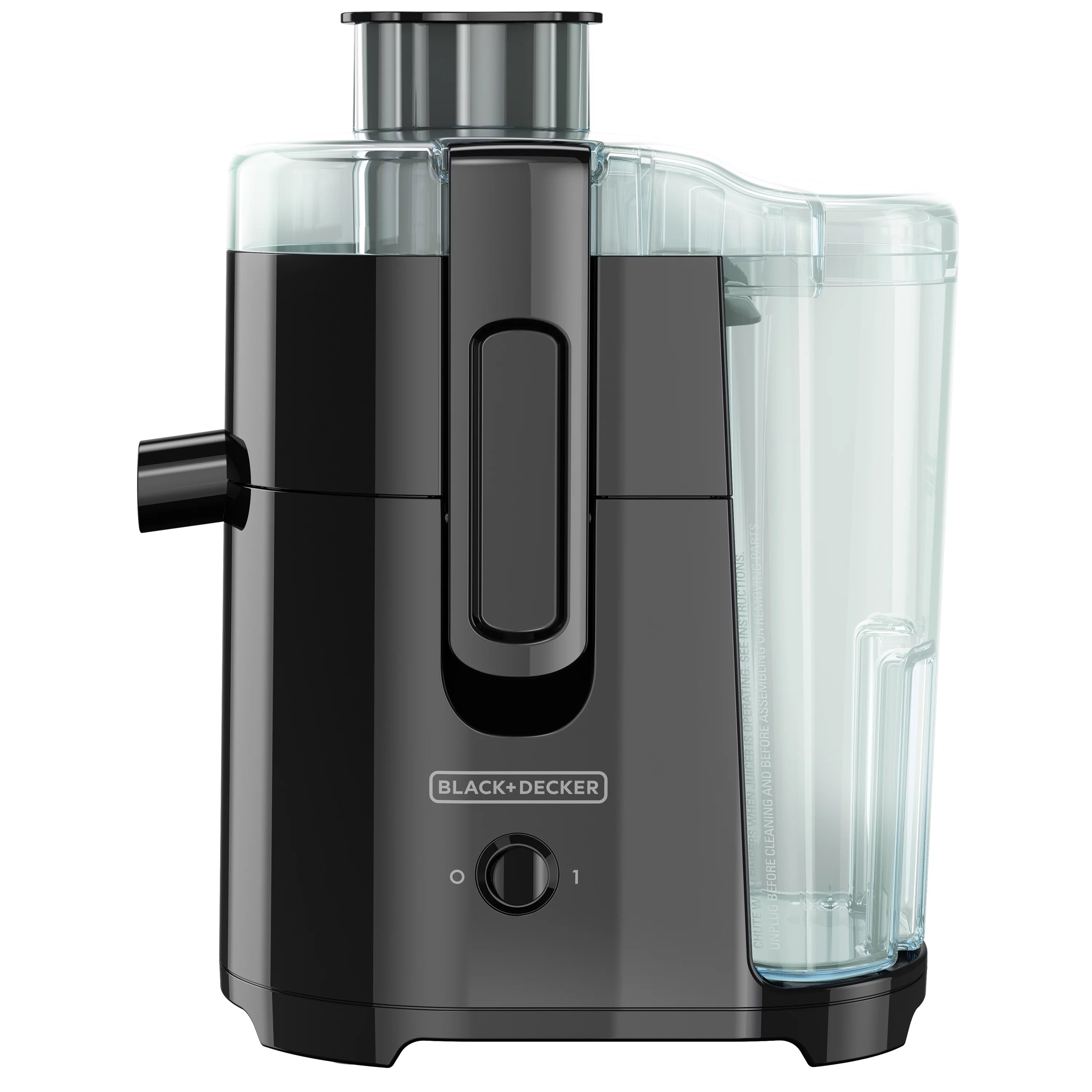 28 Ounce Electric Juicer Extractor R3950
