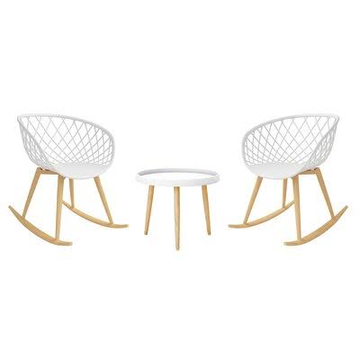 3 Piece Seating Group H4364