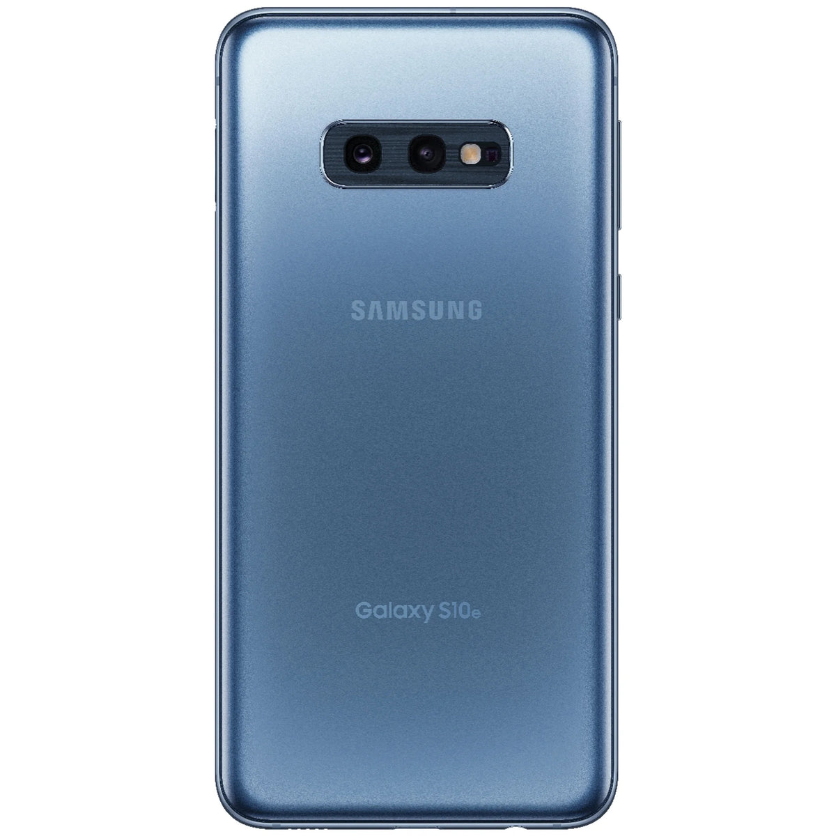 Prism Blue Galaxy S10e 128 GB Refurbished E311466