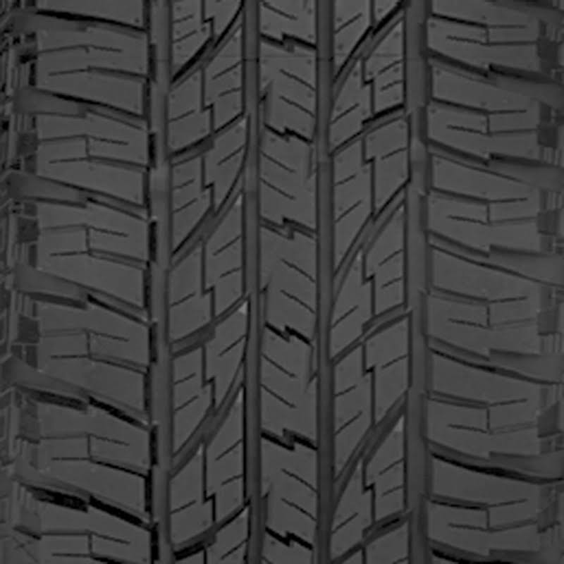 35X12.50R20 Tire M4535