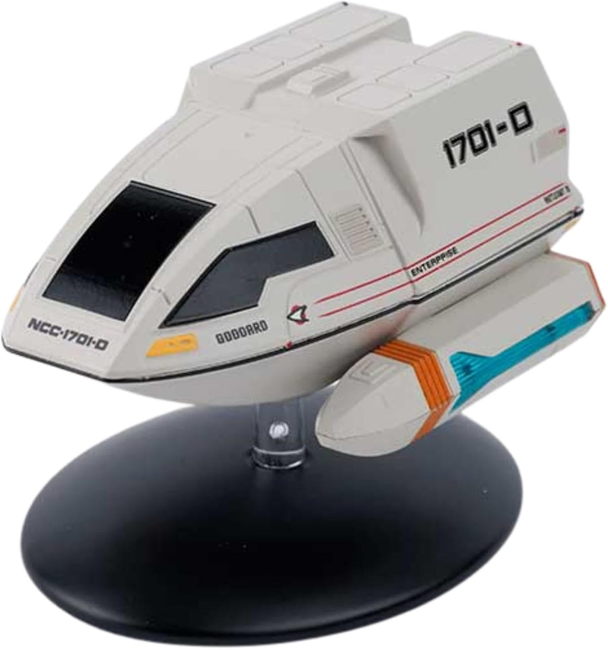 Replica Shuttlecraft Type 6 I15860
