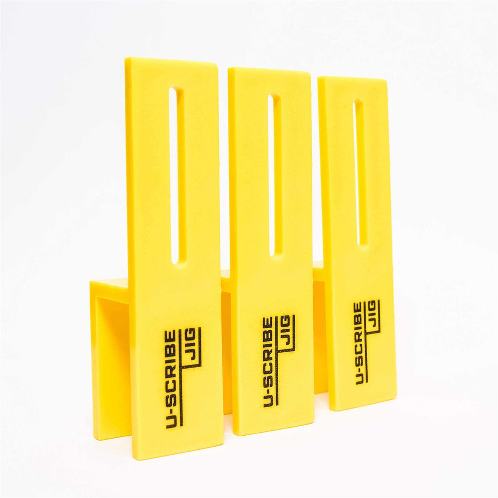 Set of 3 Woodworking Jigs A253