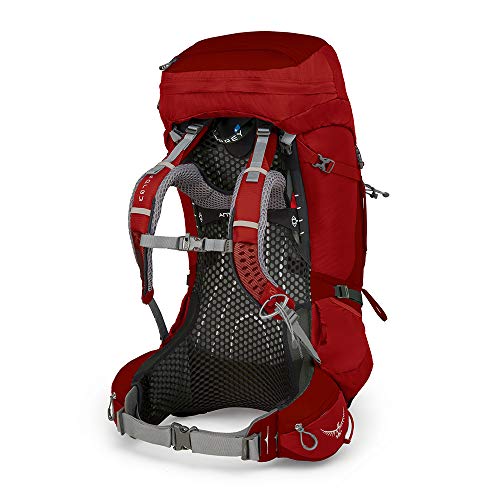 Men's Backpacking Backpack R98400