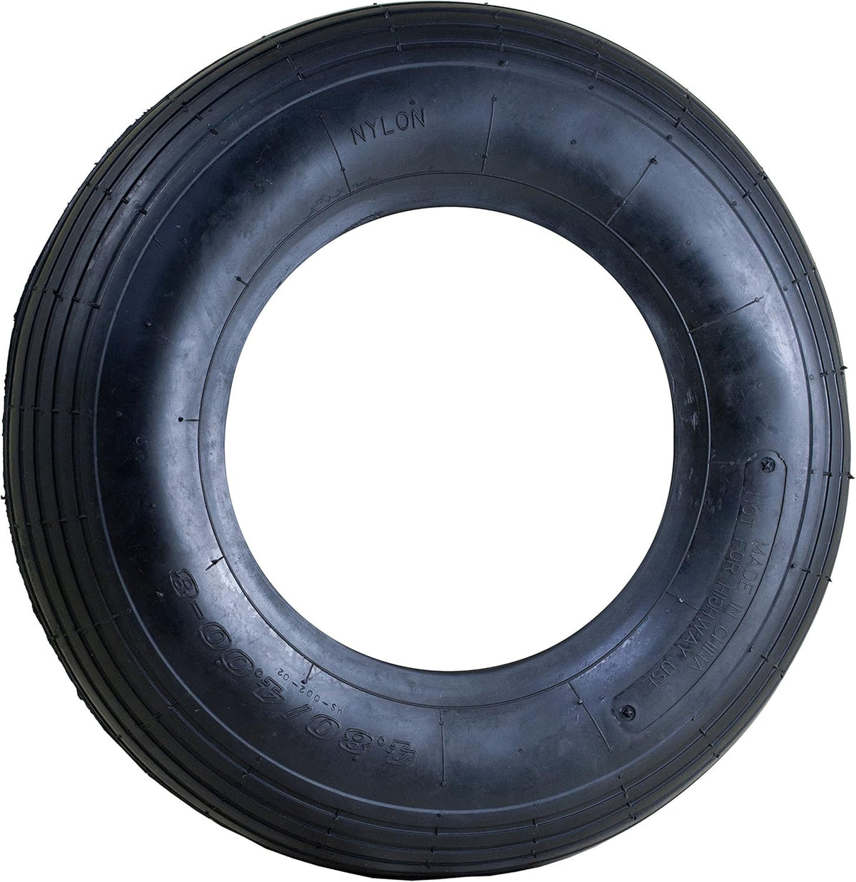 4.80/4.00-8" Pneumatic Tire T61701