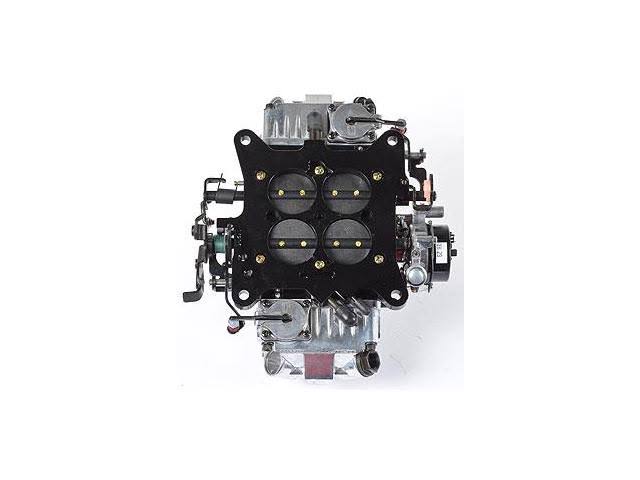 Ultra Double Pumper Carburetor B285
