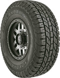 35X12.50R20 Tire M4535