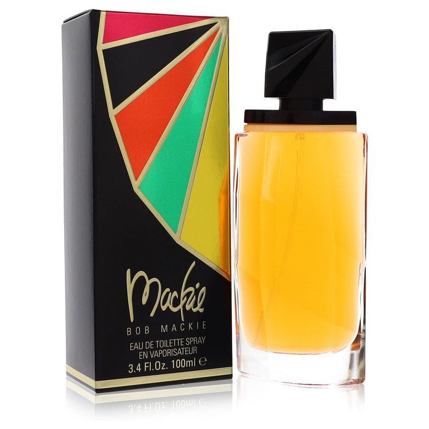 Eau De Toilette Spray 3.4 oz Pack of 3 Y1651
