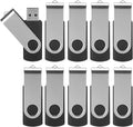 32GB USB 2.0 Flash Drives 5 Pack L245877