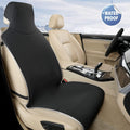 1 Pack Neoprene Car Seat Cover Protector Universal Fit (Zebra Print) Pack of 2 J5697
