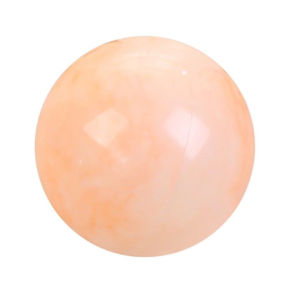 8.5" Air Filled Bouncing Ball P570