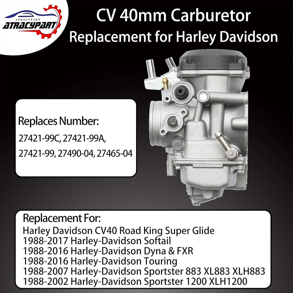 Carburetor Pack of 2 L117863