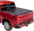Soft Roll Up Truck Bed Tonneau Cover X684877