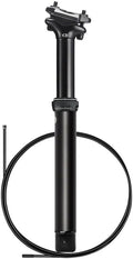 Dropper Seatpost - 30.9 80mm Black H249