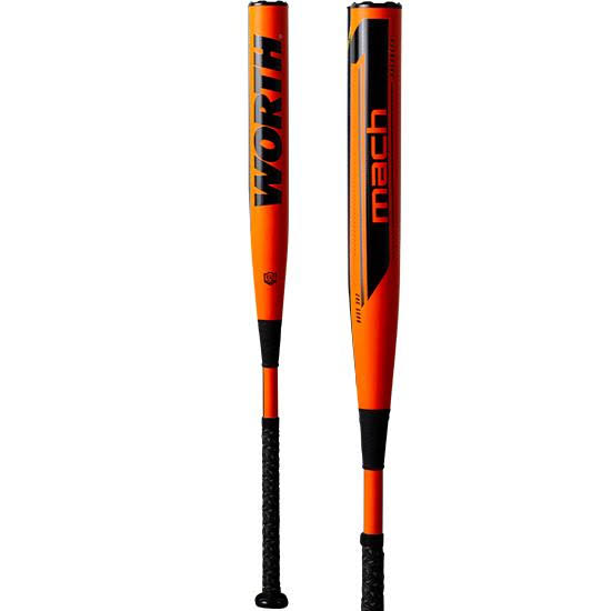 34 inch 27 oz Slowpitch Softball Bat H2075
