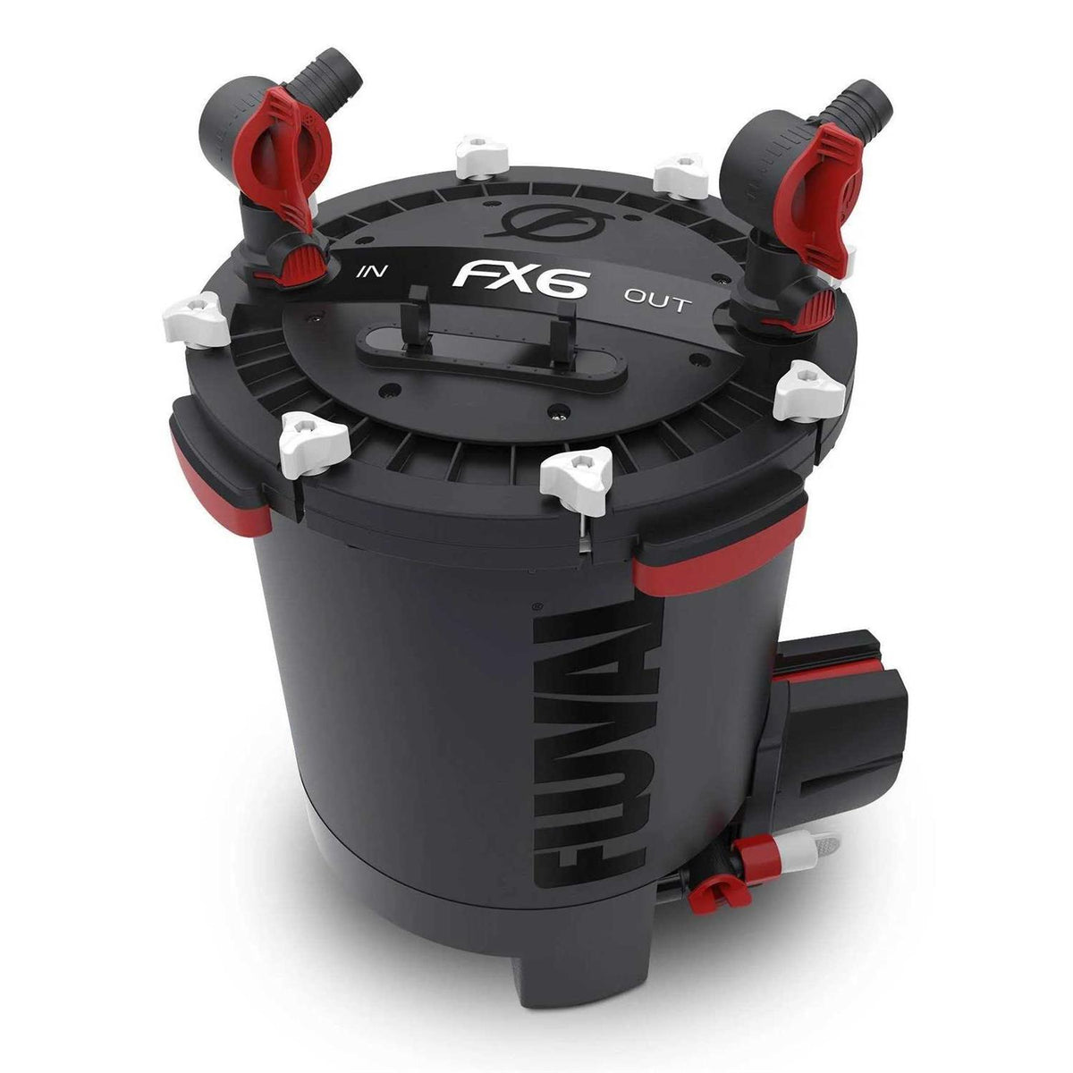 High Performance Canister Filter S2204