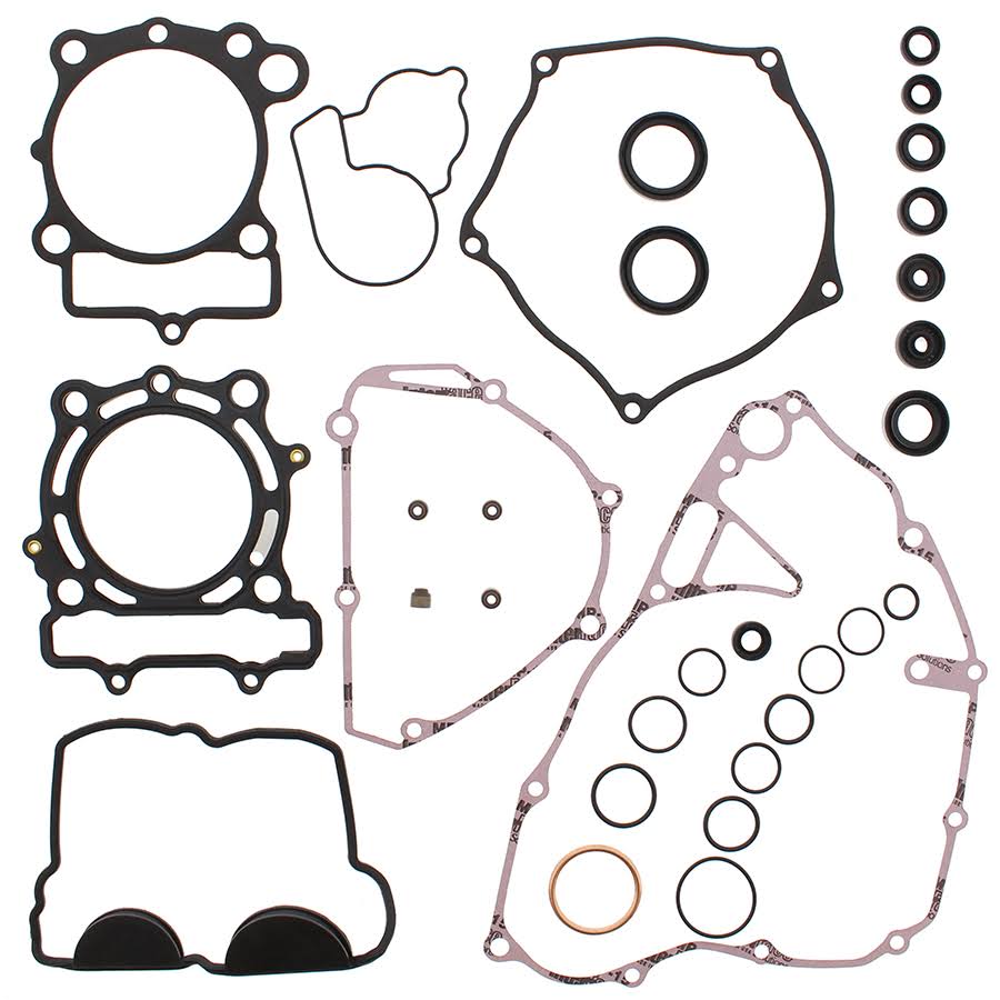 Complete Gasket Sets with Oil Seals W4830