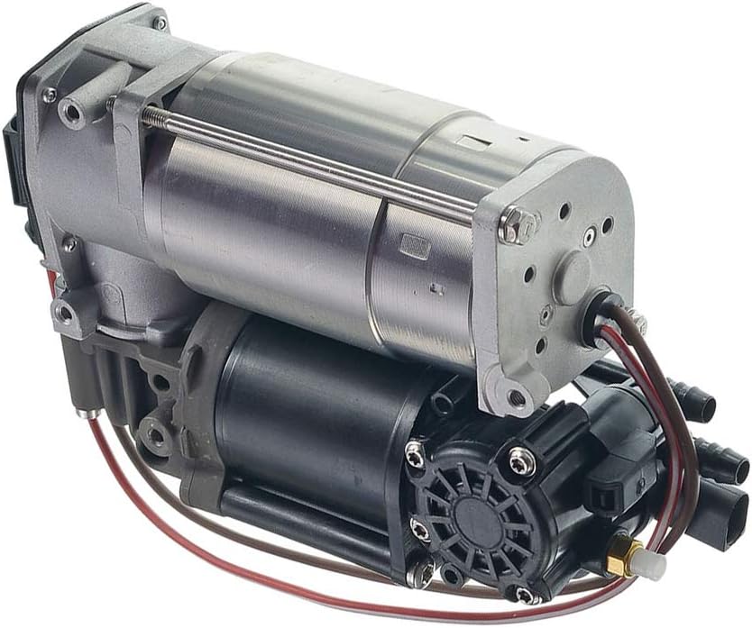 Air Ride Suspension Compressor for BMW 535i GT 550i GT 740i 740Li 750i 750Li 760Li R72453